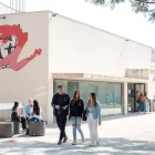 Campus Catalunya de la URV.