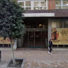 Imatge del col·legi Sant Josep de Reus.