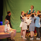 Vis de Vanadi ha participat, ininterrompudament, de totes les edicions de la Mostra de Teatre Jove de Tarragona, creada el 1994.