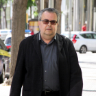 Imatge d'arxiu de l'exregidor d'Urbanisme de Reus, Jordi Bergadà.