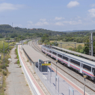 La zona del Pla de Vinyet conforma unes 70 Ha