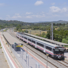 La zona del Pla de Vinyet conforma unes 70 Ha