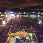 Imagen de otra edición del Festival Boombastic.