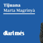 Tijuana, per Marta Magrinyà