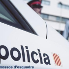 Imatge d'arxiu dels Mossos d'Esquadra.