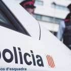 Imatge d'arxiu dels Mossos d'Esquadra.
