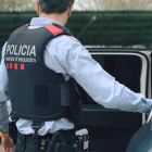 Imatge d'arxiu dels Mossos d'Esquadra.
