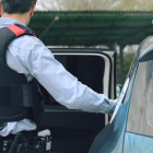 Imatge d'arxiu dels Mossos d'Esquadra.