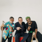 El trio liderat pel pianista cubà Alfredo Rodríguez oferirà un concert.