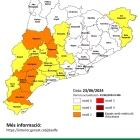 El Mapa Pla Alfa d'aquest diumenge