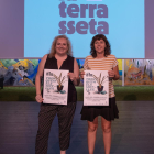 Presentació del Festival La Terrasseta.