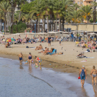 Salou supera en búsquedas a Barcelona, así como a otras ciudades grandes y turísticas como Sevilla, San Sebastián o Santander.