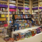 Imatge d'un establiment de Casa del Libro.