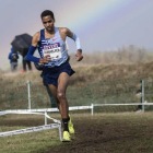 El reusenc Abdessamad Oukhelfen participarà en la prova de 10.000 metres masculí.