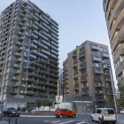 El preu de mitjana de lloguer d’un immoble al Tarragonès se situa en els 647,6 euros, mentre que al Baix Camp és de 622,82 euros.