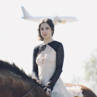 Maria Jaume, que actuarà el 7 de setembre a Cornudella