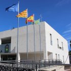 Ajuntament dels Pallaresos.