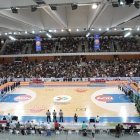 Imatge de la competició celebrada el 2022.