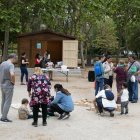 L’última edició de la Guingueta va consolidar l’espai com un una referència per les famílies.