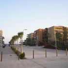 El projecte es va dur a terme amb l’objectiu de mitigar el risc d’inundació del barri de la Salut.