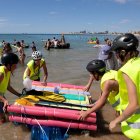 La Travessa d’Andròmines és un dels actes més estimats i divertits de la programació festiva tarragonina.