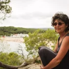Griselda Pastor, en una imatge d'arxiu.