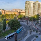 Tarragona tindrà dues parades per als autobusos en direcció a Sant Vicenç de Calders.