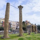 El modificatiu de crèdit que servirà per eixugar 5 MEUR de deute també inclou una partida per a la reforma del Fòrum de la Colònia.