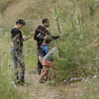 El Bioblitz és una trobada oberta a tothom que té per objectiu inventariar la biodiversitat.