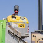 FCC Medio Ambiente ja va guanyar un recurs contenciós administratiu contra l’Ajuntament.