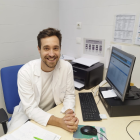 El doctor Vicente destaca que la Xarxa ofereix una atenció multidiscipinar.