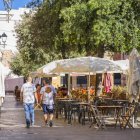 L’horari d’obertura de les terrasses i la longitud de la temporada estival són el pal de paller de les negociacions entre el govern municipal i els grups de l’oposició.