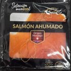 L'agència de seguretat alimentària alerta de la presència del bacteri listèria monocitògena en paquets de salmó fumat.