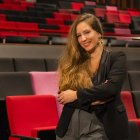 María Toledo obrirà la sisena edició del Sona Flamenc al Teatre Tarragona el dilluns vinent.