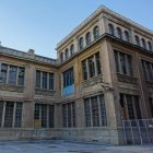 L’Ajuntament de Tarragona ha reservat part de l’ala dreta de la Tabacalera, que està a tocar del carrer Manuel de Falla, per ubicar-hi l’Escola i Conservatori de Música.