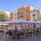 La nit de dissabte a diumenge és la que acumula més queixes.