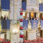 2 de 8 sense folre descarregat a la diada de la Firagost a Valls el 7 d’agost.