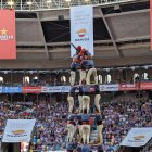 Els Marrecs de Salt van encetar la primera ronda del Concurs amb un 5 de 8.