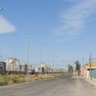 Al polígon Entrevies de Tarragona hi treballen una cinquantena de companyies.
