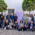 Presentació de l'SCAN Tarragona.