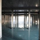 Dipòsit intermedi d'Aigües de Reus.