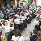 Imatge de la 22a edició de la Fira de Bandolers d'Alcover
