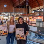 Presentació del programa d'activitats per la Castanyada i Halloween.