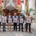 Presentació Cursa Adaptada i Inclusiva.