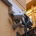 Fa cinc anys, alguns veïns van decidir col·locar càmeres en els balcons i les façanes dels seus edificis davant l’augment de la inseguretat.