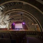 El Palau Firal i de Congressos de Tarragona és de propietat de la companyia pública EMDET.