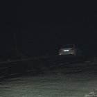 Imatge captada pel radar del cotxe que circulava a 185 km/h a Tortosa