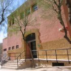 La previsió és que l’ICAC abandoni la seva seu a la plaça d’en Rovellat en tres o quatre anys i es traslladi a la Tabacalera