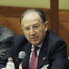 Imatge de l'excap del CNI Félix Sanz Roldán.