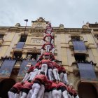Imatge del 4d10fm carregat de la Colla Vella per Santa Úrsula.